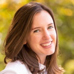 Annie Lindseth, HBS '17