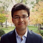 Vaibhav Singh, HBS '17