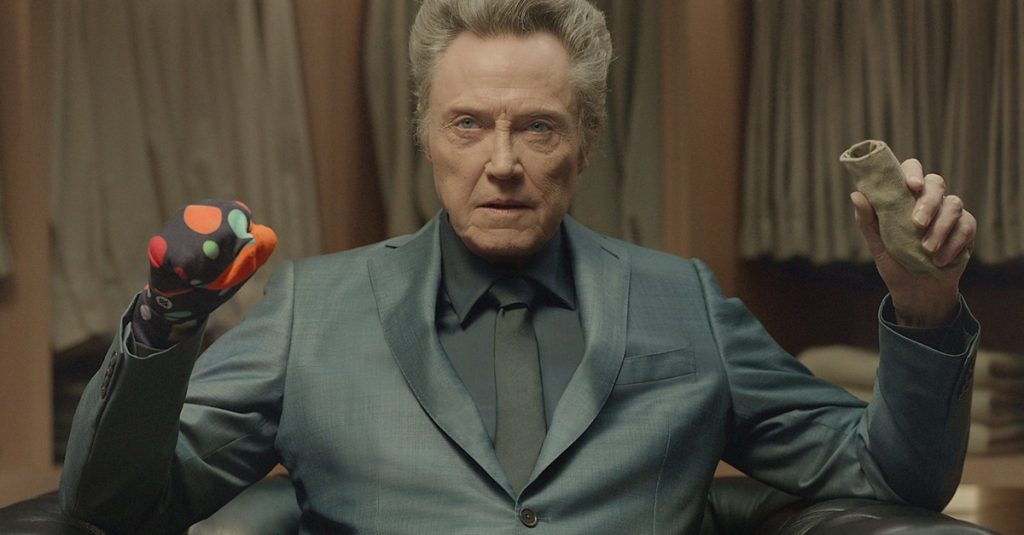 walken