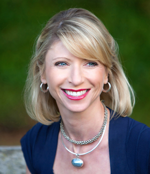 Professor Amy Cuddy