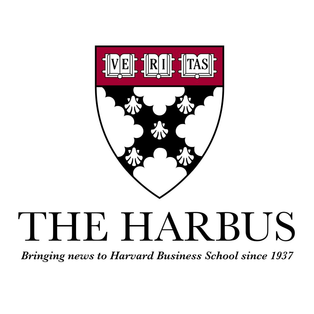 Harbus Logo